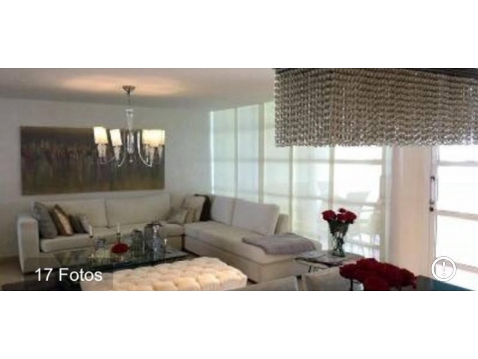 Casa en conjunto en venta o arriendo en Paseo La Castellana