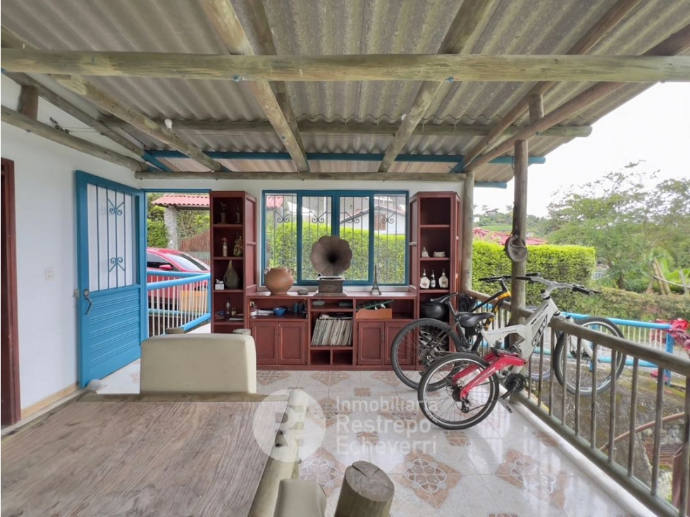 Casa en conjunto en venta, Palestina - 2