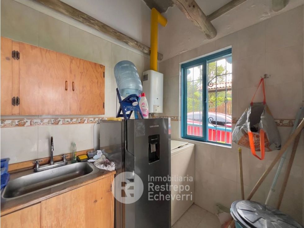 Casa en conjunto en venta, Palestina - 6