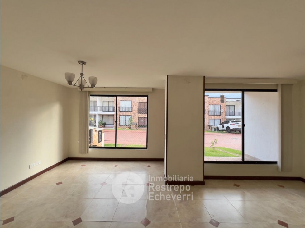 Casa en conjunto en venta, San Marcel, Manizales
