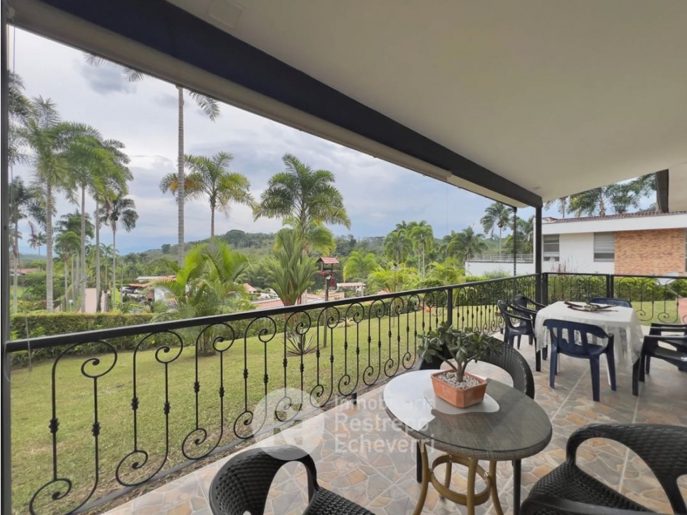 Casa en conjunto en venta, San Bernardo, Manizales