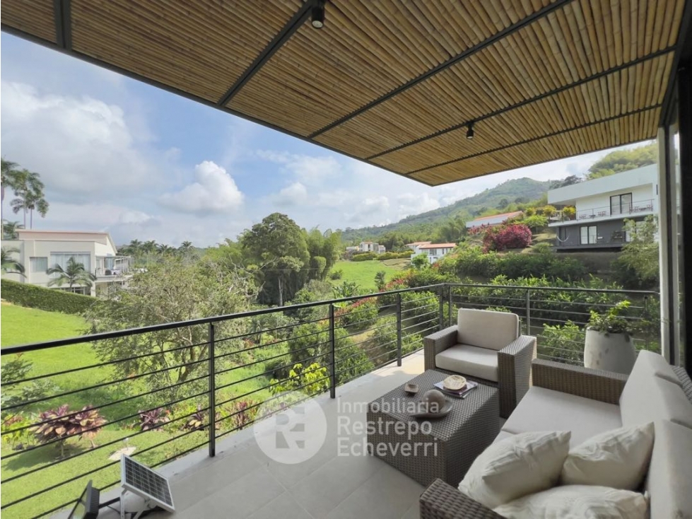 Casa en conjunto en venta, San Bernardo del Viento, Manizales — foto 2
