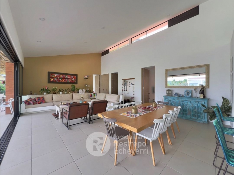Casa en conjunto en venta, San Bernardo del Viento, Manizales — foto 3