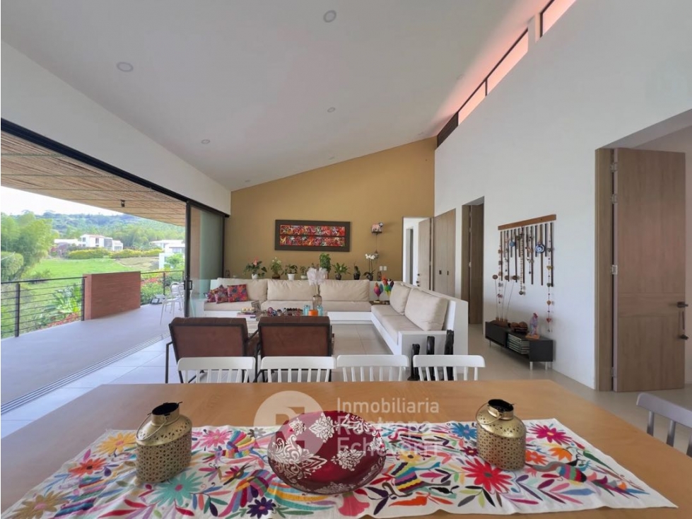 Casa en conjunto en venta, San Bernardo del Viento, Manizales — foto 4