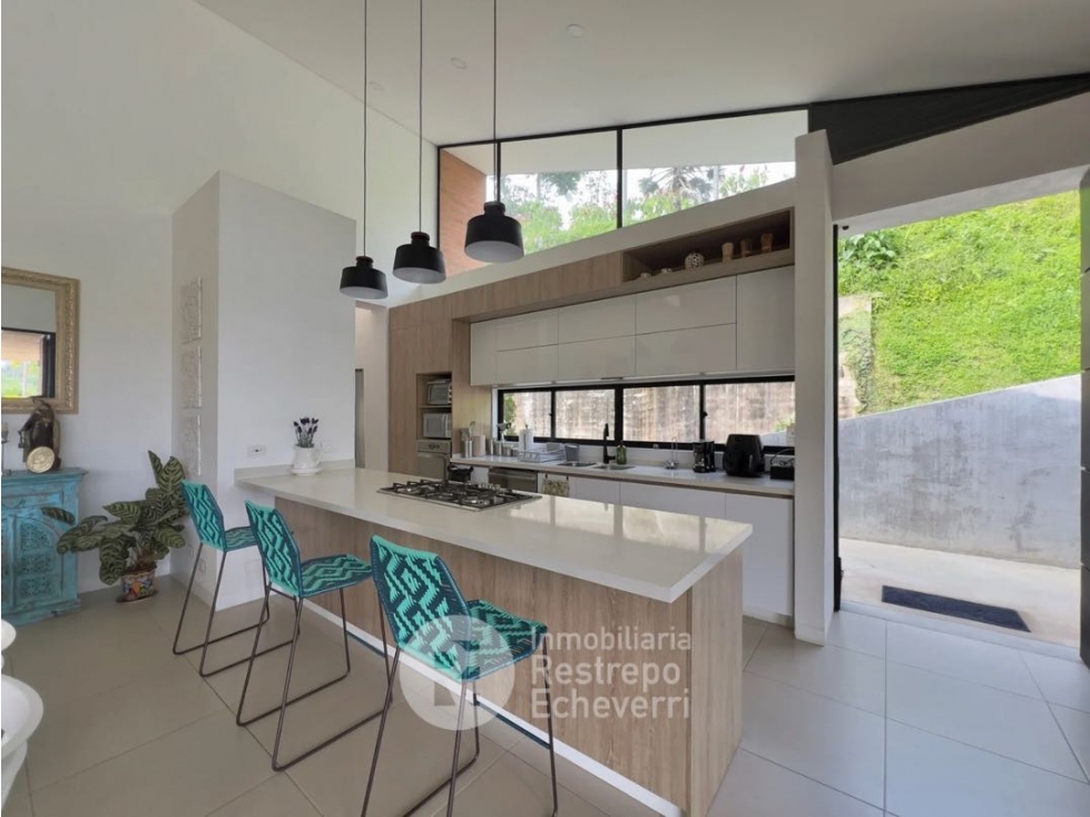 Casa en conjunto en venta, San Bernardo del Viento, Manizales — foto 5