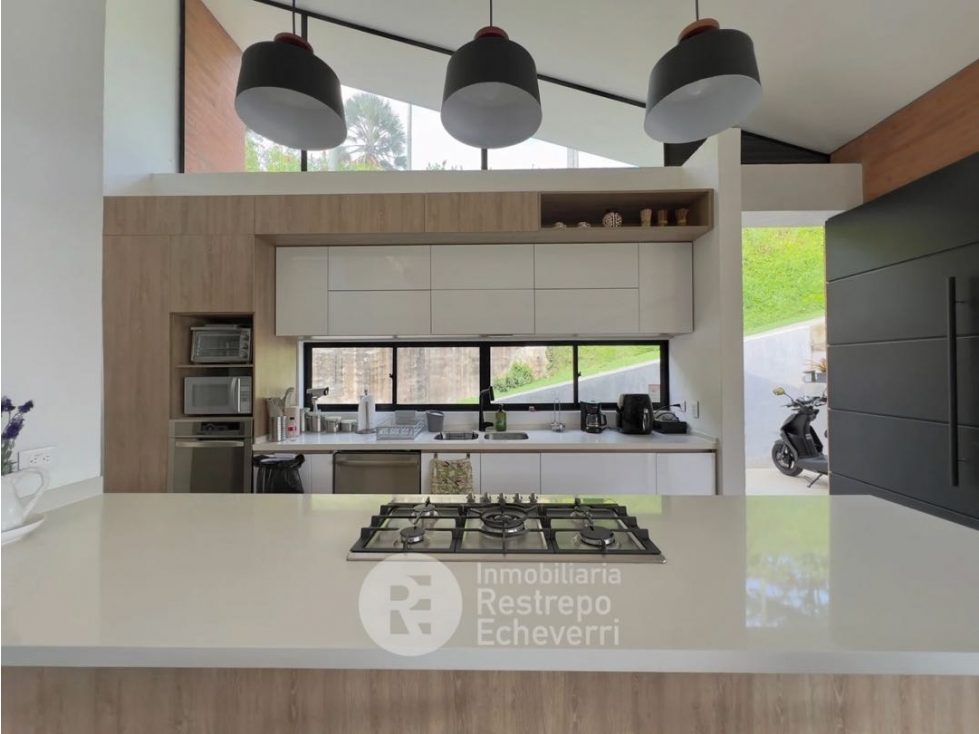 Casa en conjunto en venta, San Bernardo del Viento, Manizales — foto 6