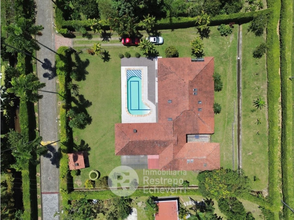 Casa en conjunto en venta, San Bernardo del Viento, Manizales — foto 2