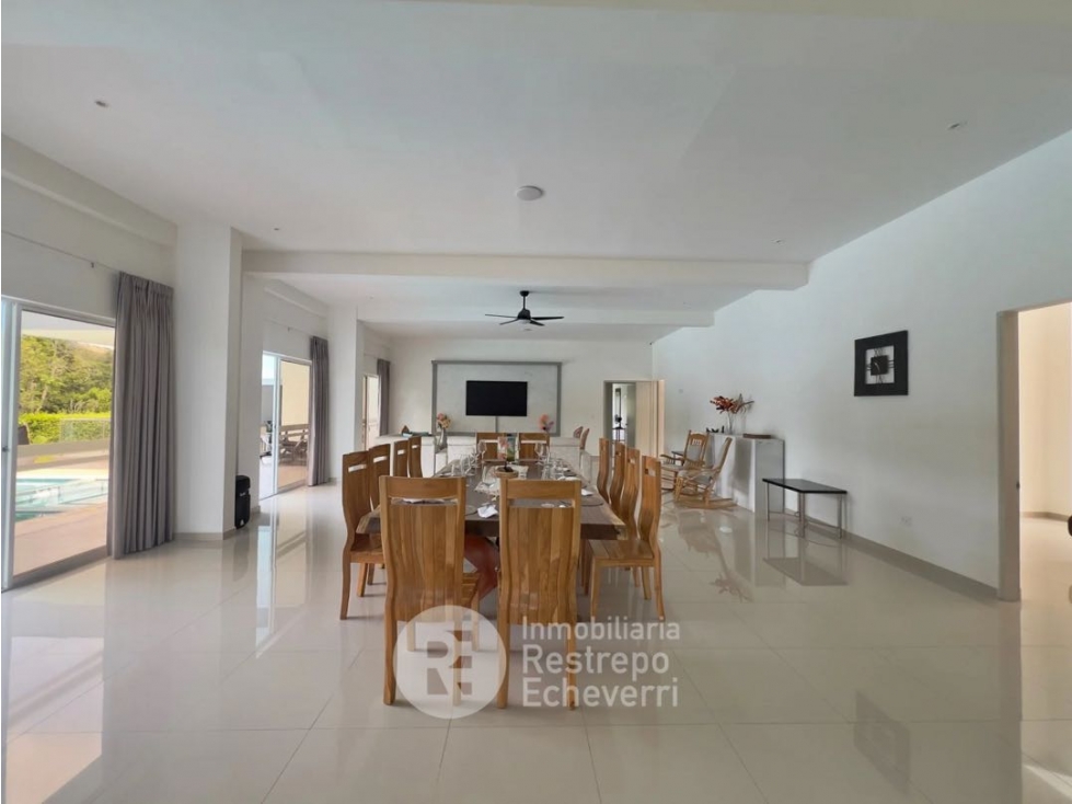 Casa en conjunto en venta, Santágueda, Palestina - 3