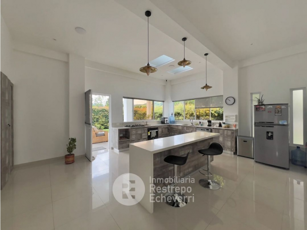 Casa en conjunto en venta, Santágueda, Palestina - 4
