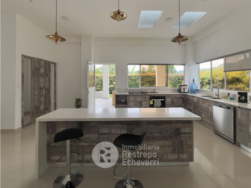 Casa en conjunto en venta, Santágueda, Palestina - 5