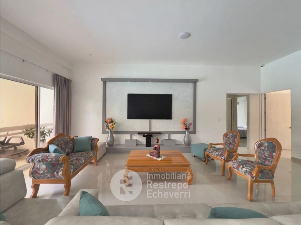 Casa en conjunto en venta, Santágueda, Palestina - 6