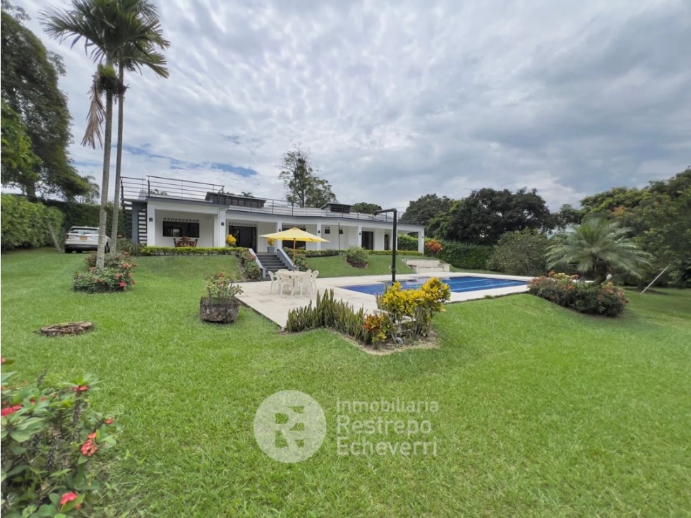 Casa en conjunto en venta, Santagueda, Palestina - 2
