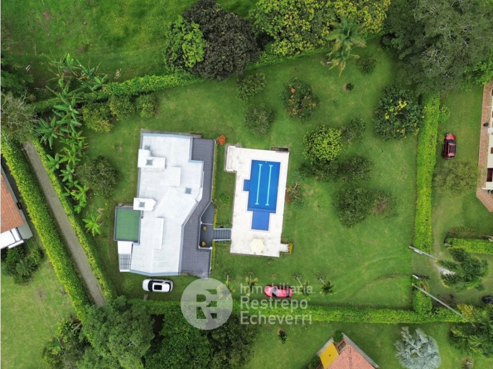 Casa en conjunto en venta, Santagueda, Palestina - 3