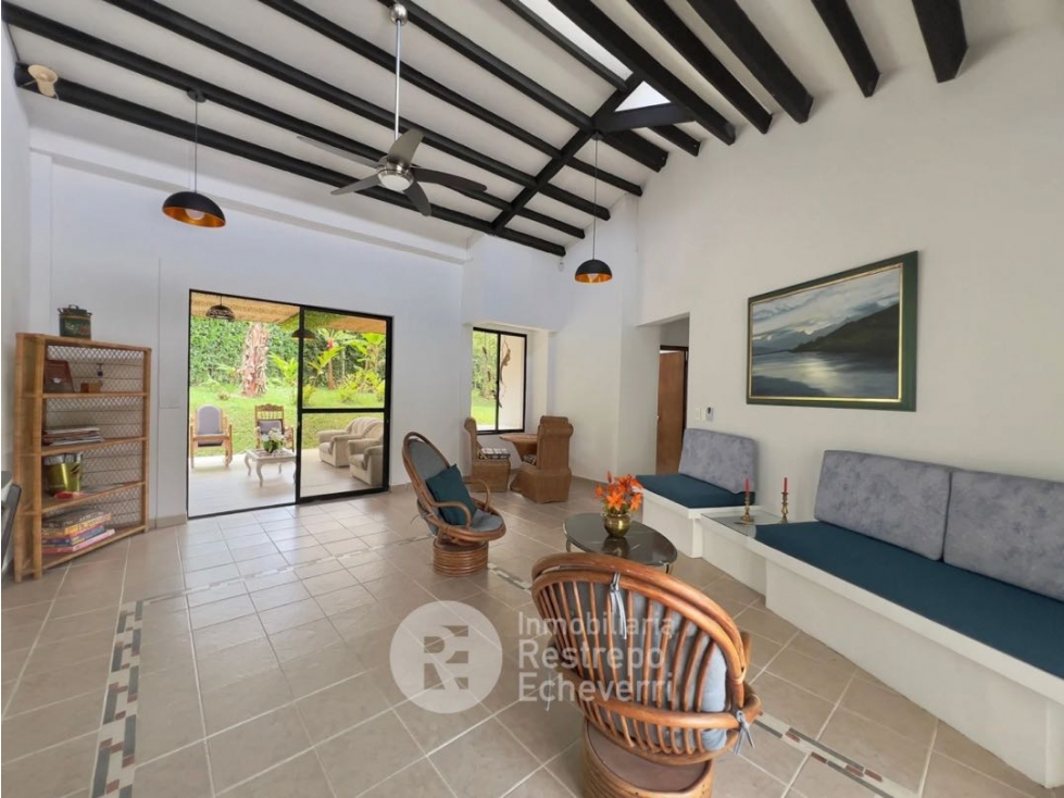 Casa en conjunto en venta, Santagueda, Palestina - 4