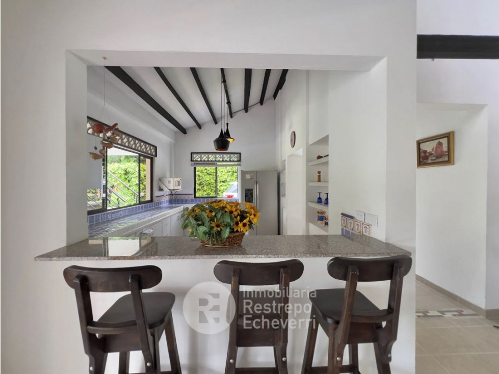 Casa en conjunto en venta, Santagueda, Palestina - 5