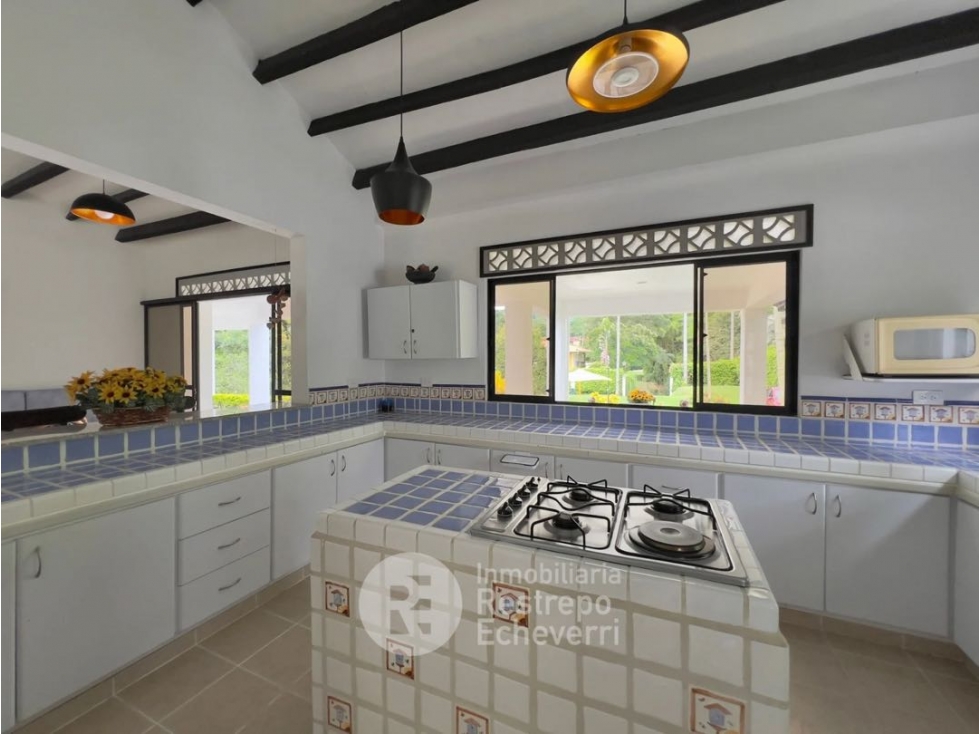 Casa en conjunto en venta, Santagueda, Palestina - 6