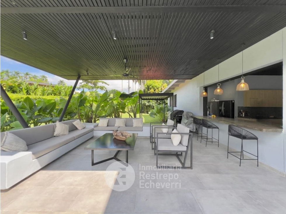 Casa en conjunto en venta, Santágueda, Palestina - 3
