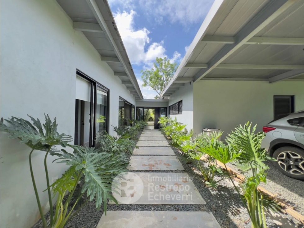Casa en conjunto en venta, Santágueda, Palestina - 5