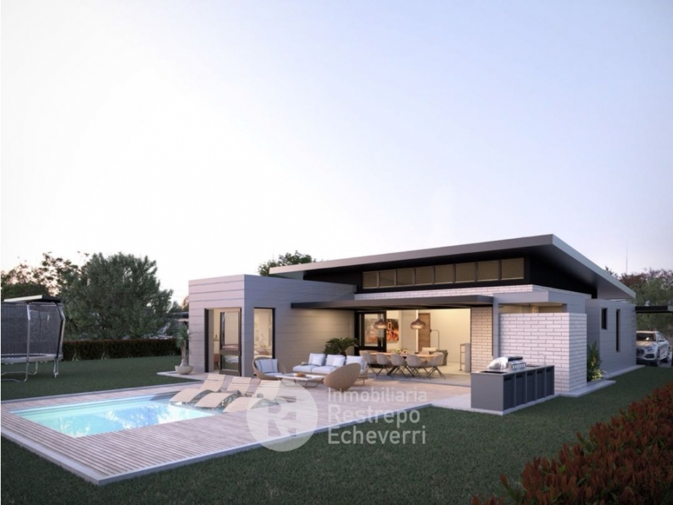 Casa en conjunto en venta, Santagueda, Palestina