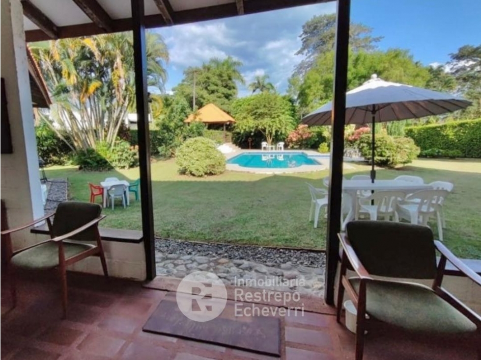 Casa en conjunto en venta. Santagueda. Palestina. — foto 4