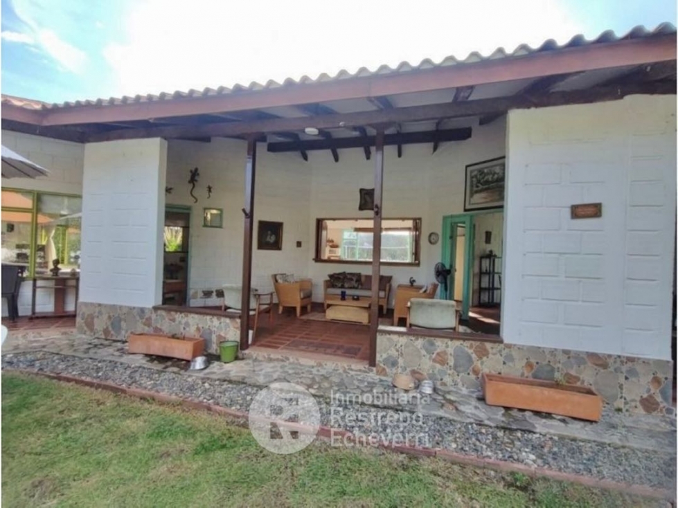 Casa en conjunto en venta. Santagueda. Palestina. — foto 5
