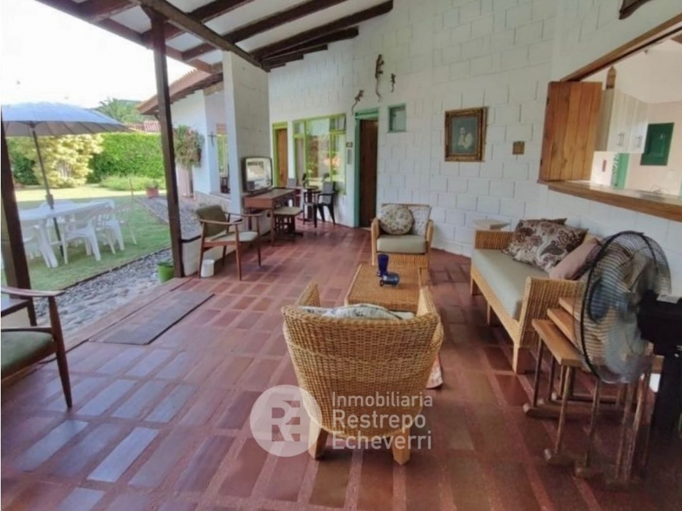 Casa en conjunto en venta. Santagueda. Palestina. — foto 6