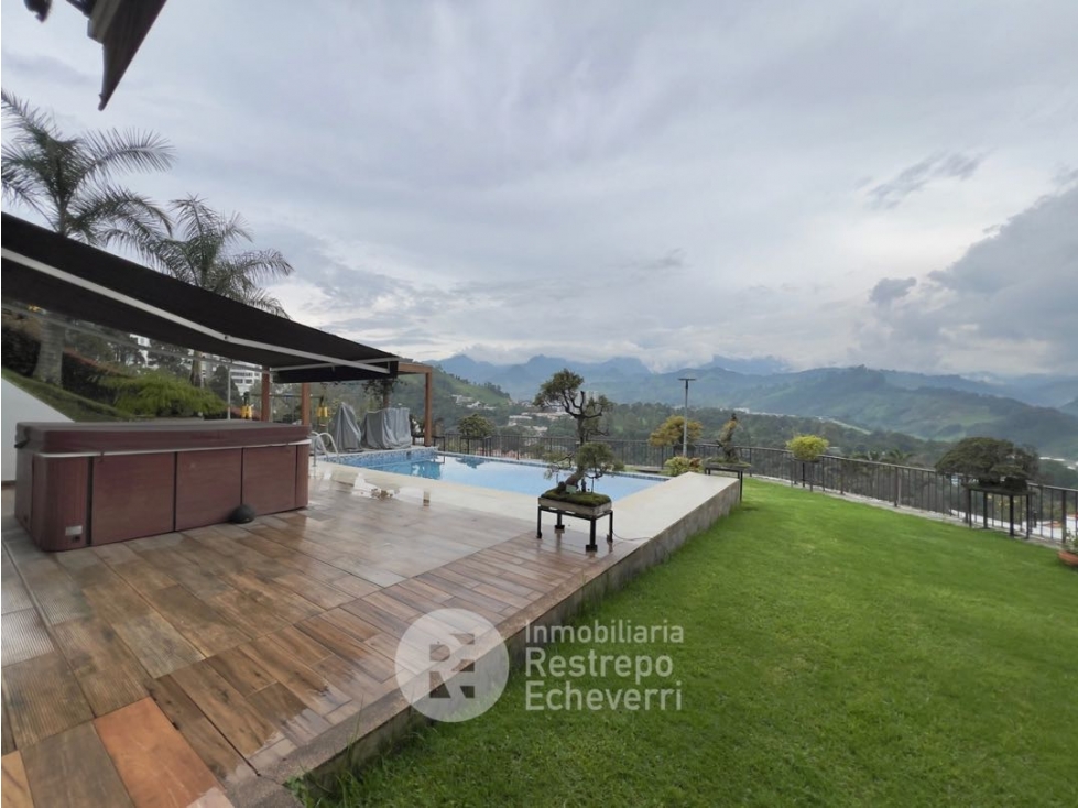 Casa en conjunto en venta, sector El Trébol, Manizales — foto 2