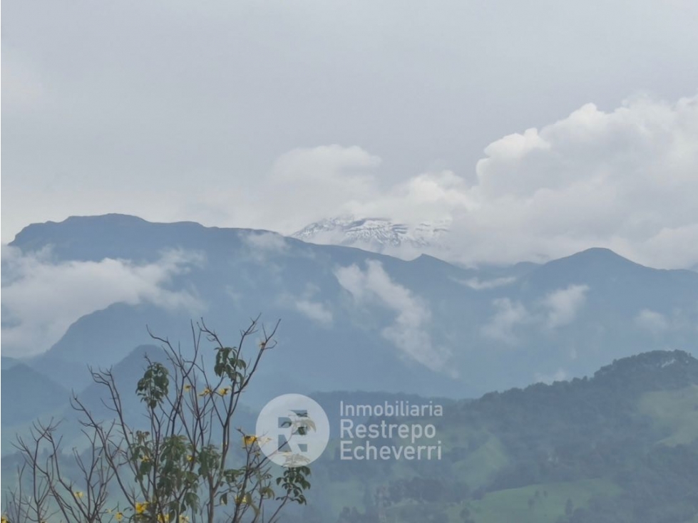Casa en conjunto en venta, sector El Trébol, Manizales — foto 3