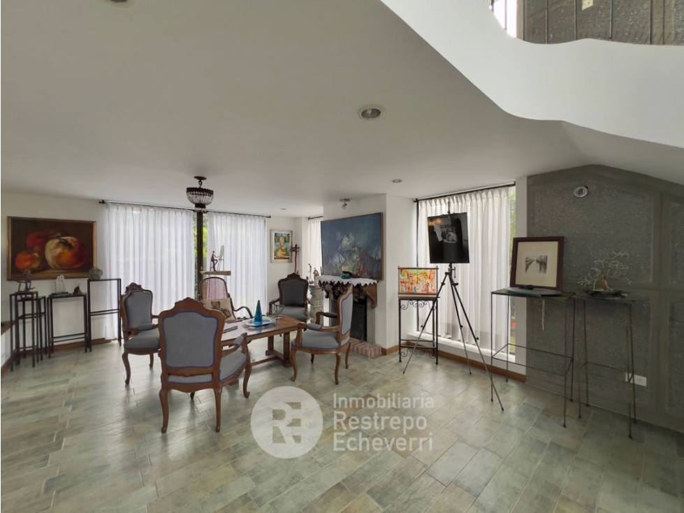 Casa en conjunto en venta, sector El Trébol, Manizales. — foto 2
