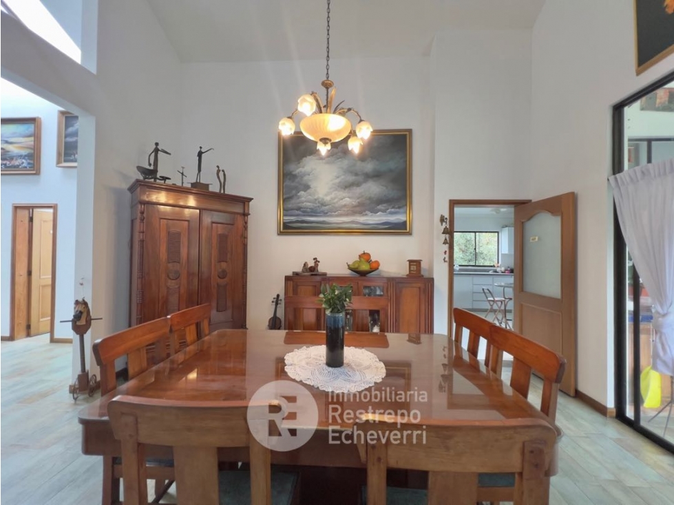 Casa en conjunto en venta, sector El Trébol, Manizales. — foto 5