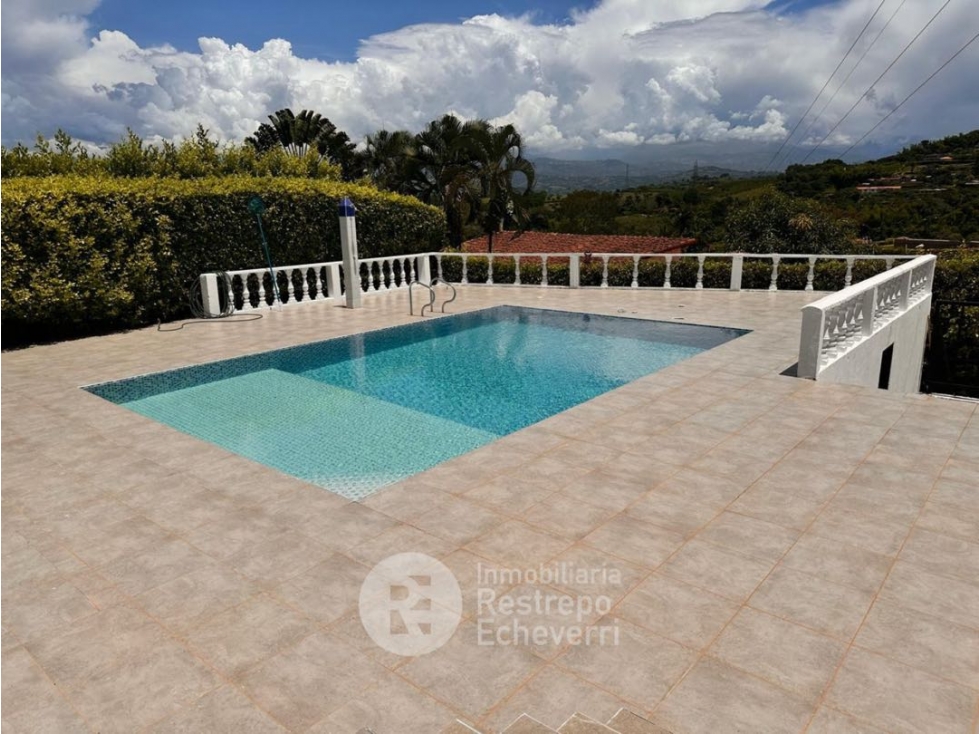 Casa en conjunto en venta, Sector las Margaritas. Anserma. Caldas. - 2