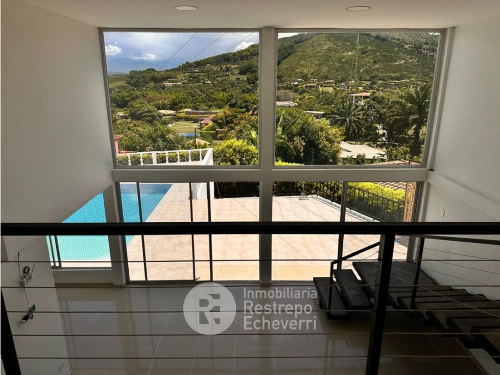 Casa en conjunto en venta, Sector las Margaritas. Anserma. Caldas. - 3