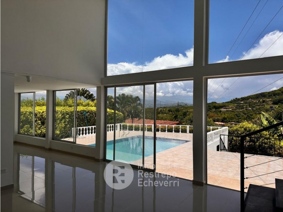 Casa en conjunto en venta, Sector las Margaritas. Anserma. Caldas. - 4