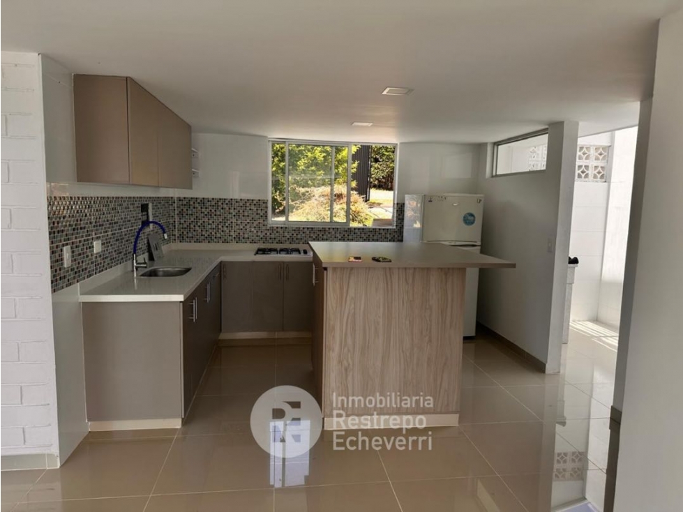Casa en conjunto en venta, Sector las Margaritas. Anserma. Caldas. - 5