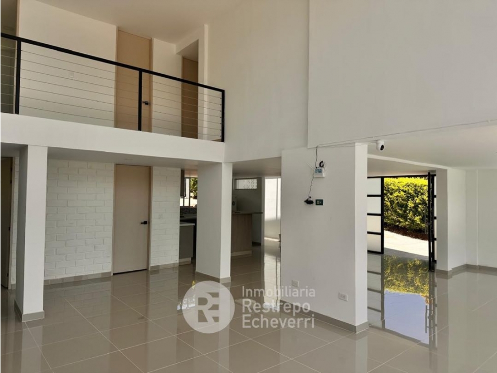Casa en conjunto en venta, Sector las Margaritas. Anserma. Caldas. - 6