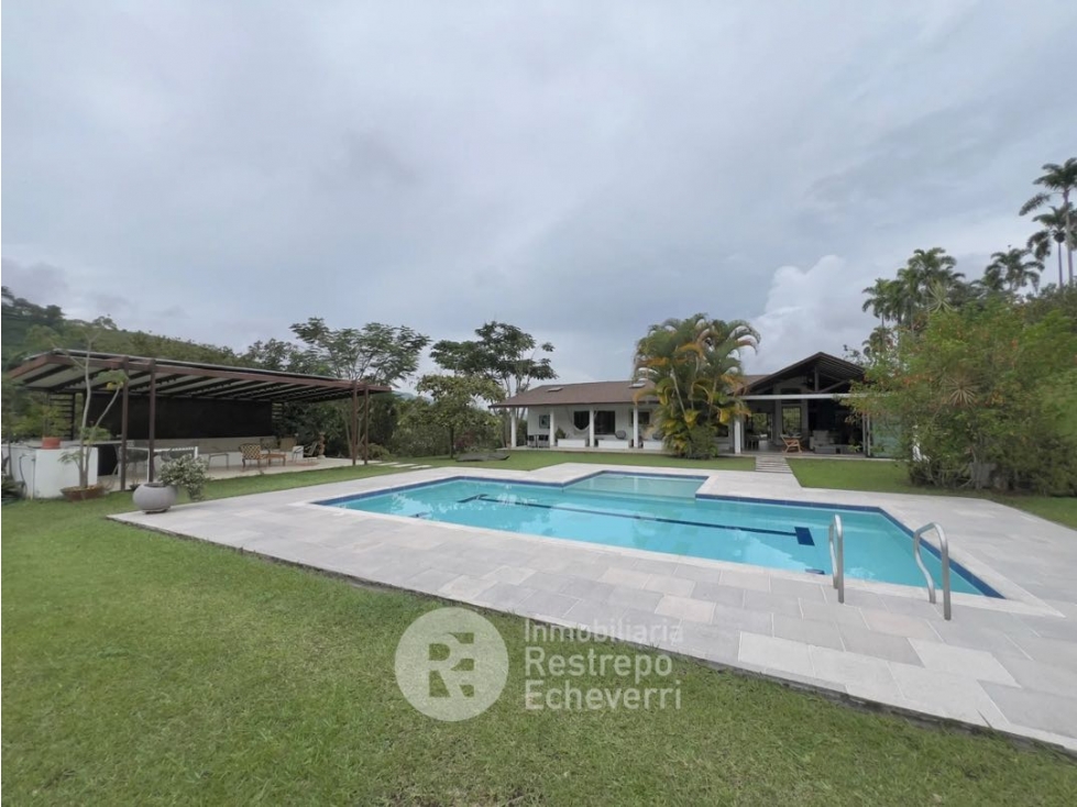 Casa en conjunto en venta. Sector San Bernardo del viento. Manizales. — foto 3