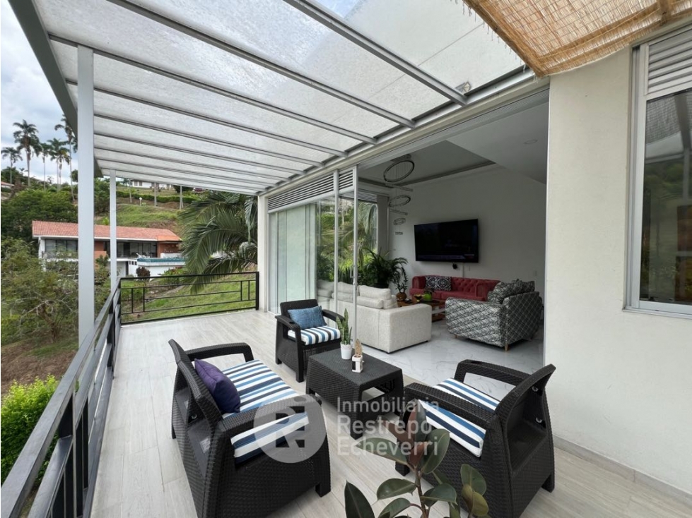Casa en conjunto en venta, Sector San Bernardo del Viento, Manizales. - 3