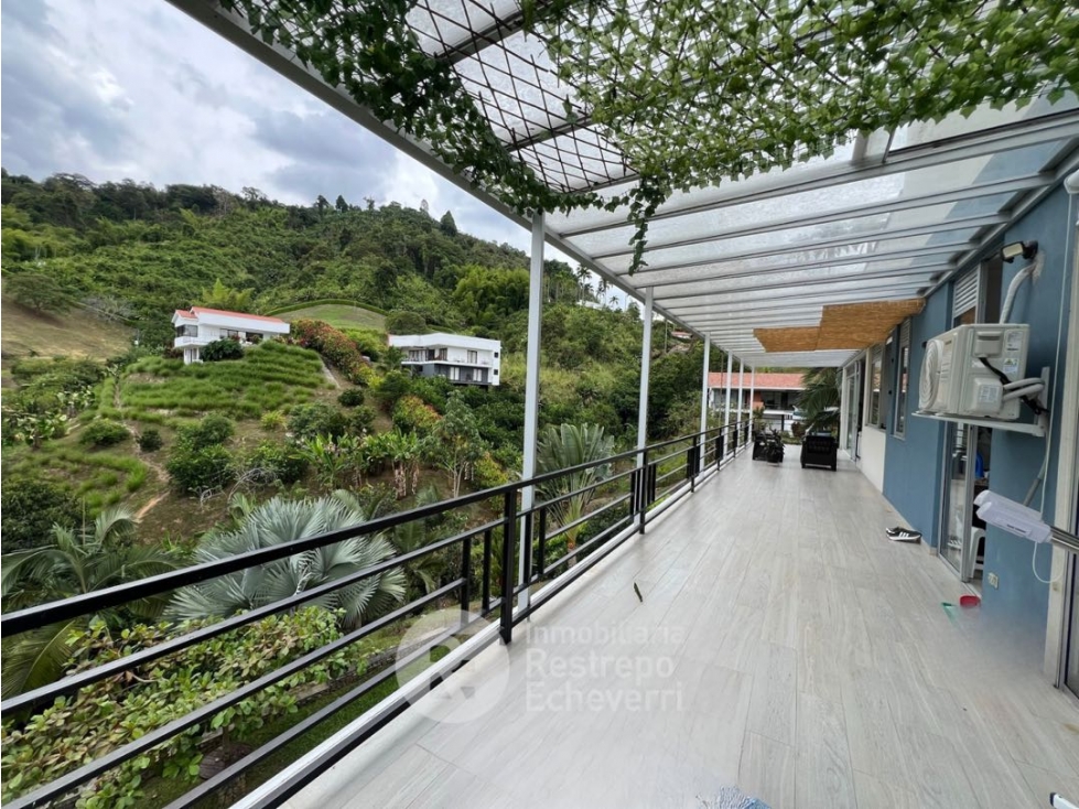 Casa en conjunto en venta, Sector San Bernardo del Viento, Manizales. - 4