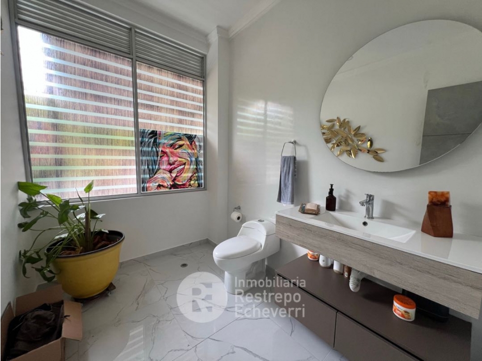 Casa en conjunto en venta, Sector San Bernardo del Viento, Manizales. - 5