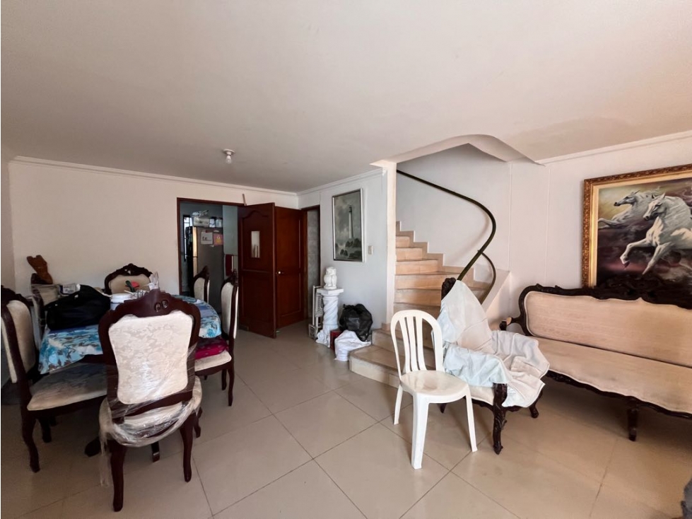 Casa en conjunto en venta tabor