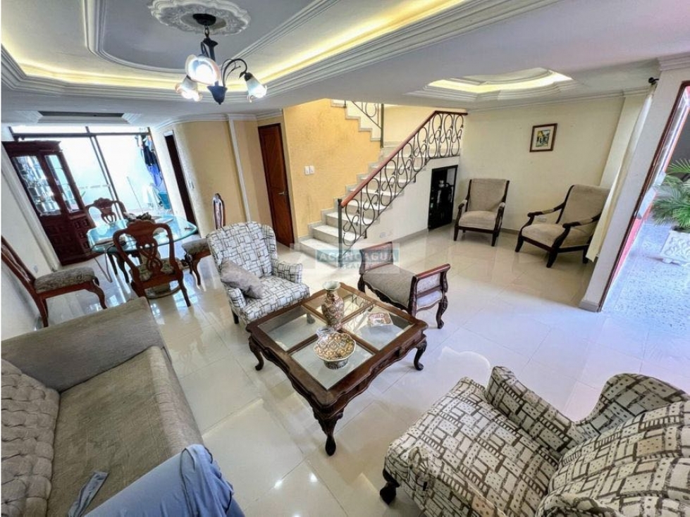Casa en conjunto en venta tabor