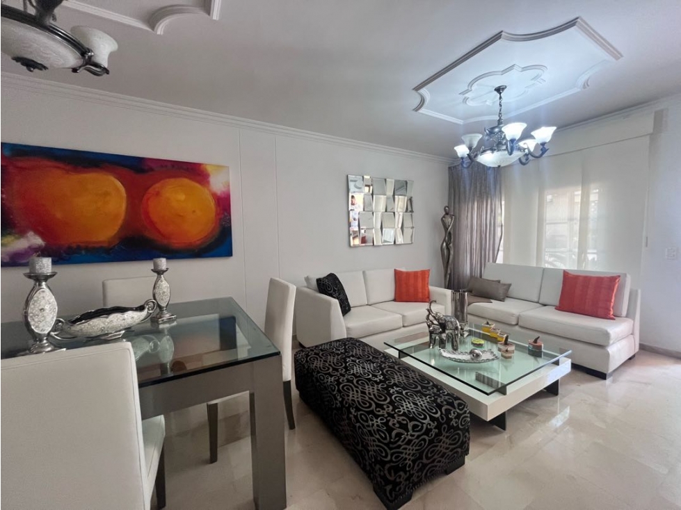Casa en conjunto en venta villa santos — foto 2