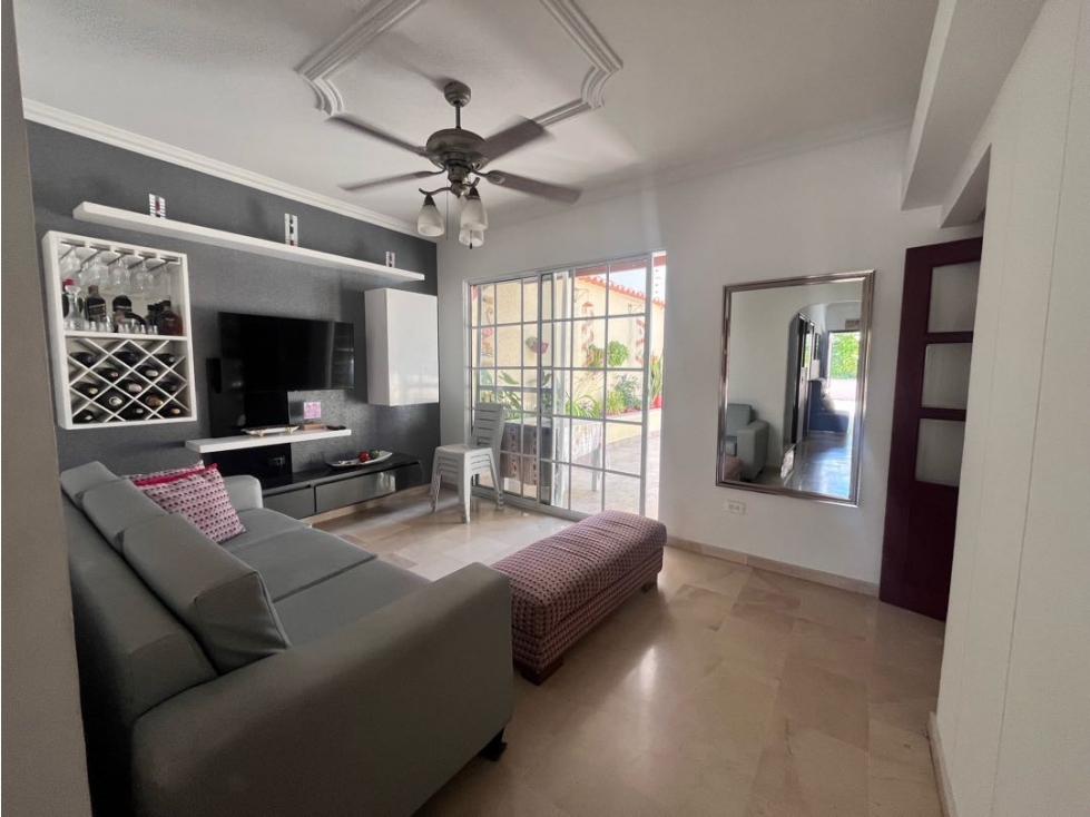 Casa en conjunto en venta villa santos — foto 5