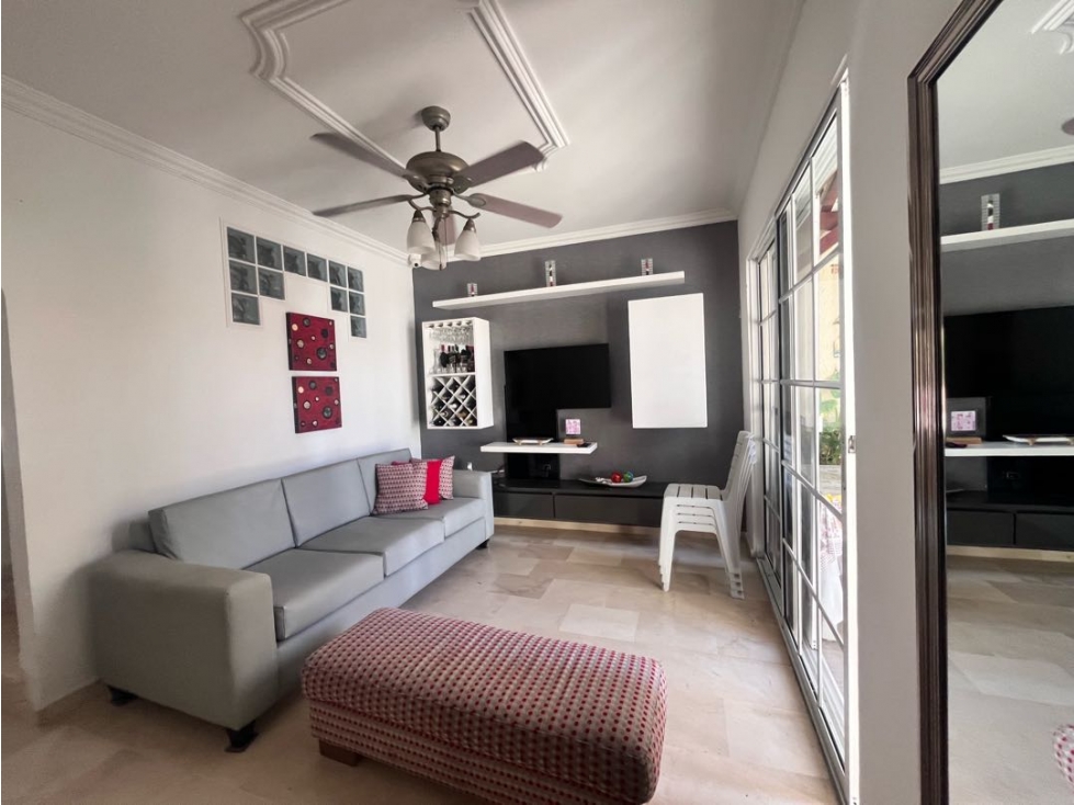 Casa en conjunto en venta villa santos — foto 6
