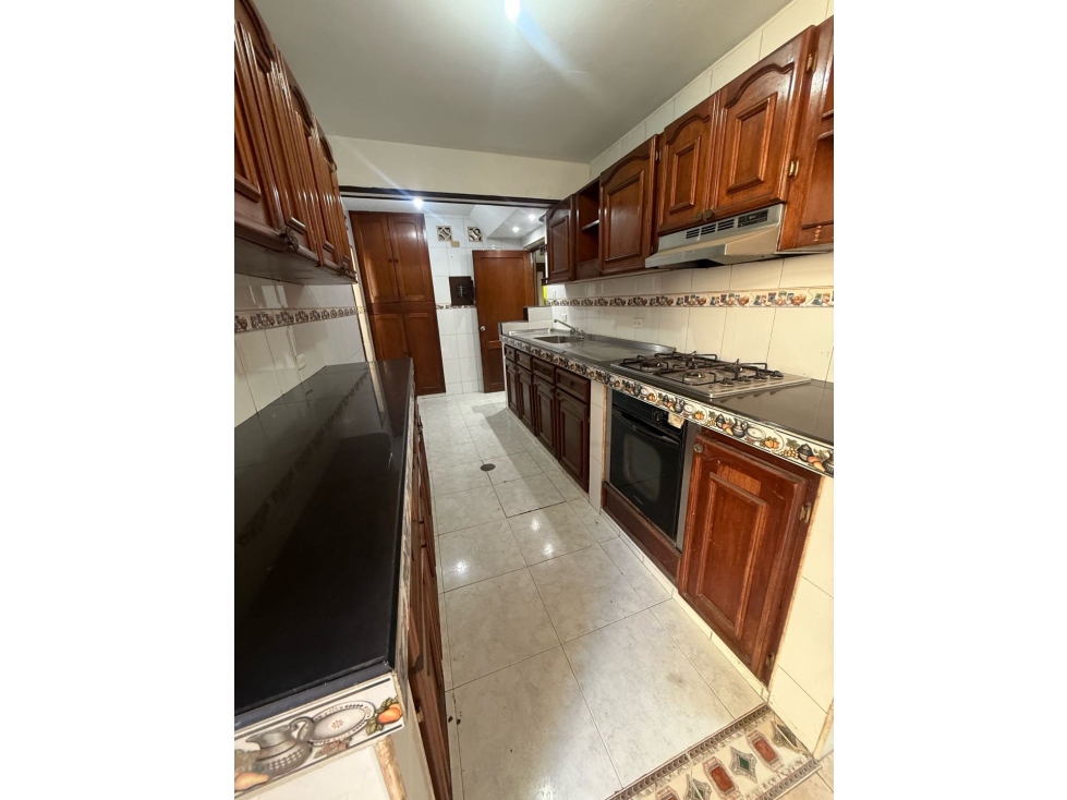 CASA EN CONJUNTO - LA HACIENDA — foto 3
