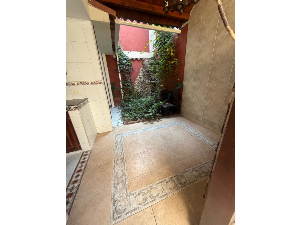 CASA EN CONJUNTO - LA HACIENDA — foto 5