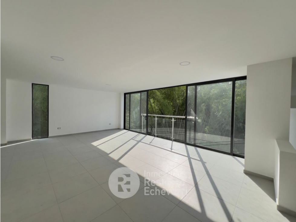 Casa en conjunto para estrenar en arriendo, El Rosario, Manizales