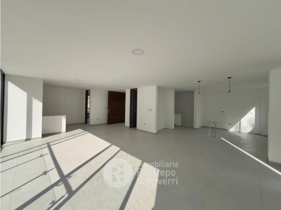 Casa en conjunto para estrenar en venta, El Rosario, Manizales — foto 5
