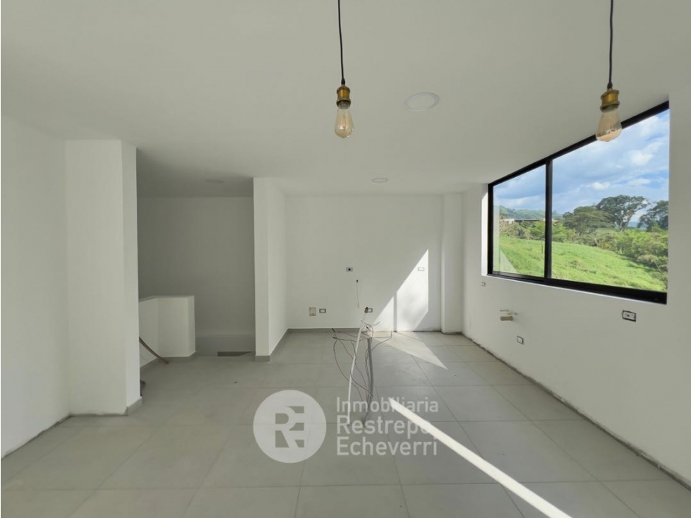 Casa en conjunto para estrenar en venta, El Rosario, Manizales — foto 6