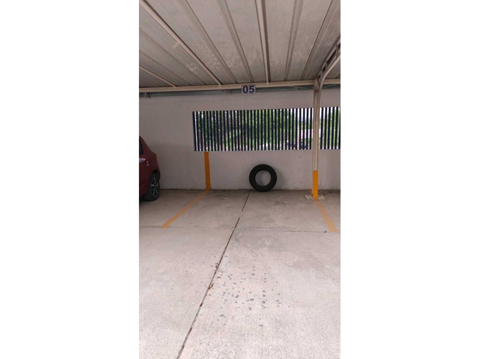 Casa en Conjunto Residencial para Turismo por el Transporte 005 — foto 5